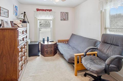 Tiny photo for 10112 S River Road, Mcconnelsville, OH 43756 (MLS # 225045035)