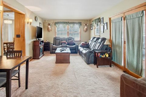 Tiny photo for 10112 S River Road, Mcconnelsville, OH 43756 (MLS # 225045035)