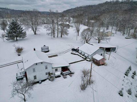 Tiny photo for 10112 S River Road, Mcconnelsville, OH 43756 (MLS # 225045035)