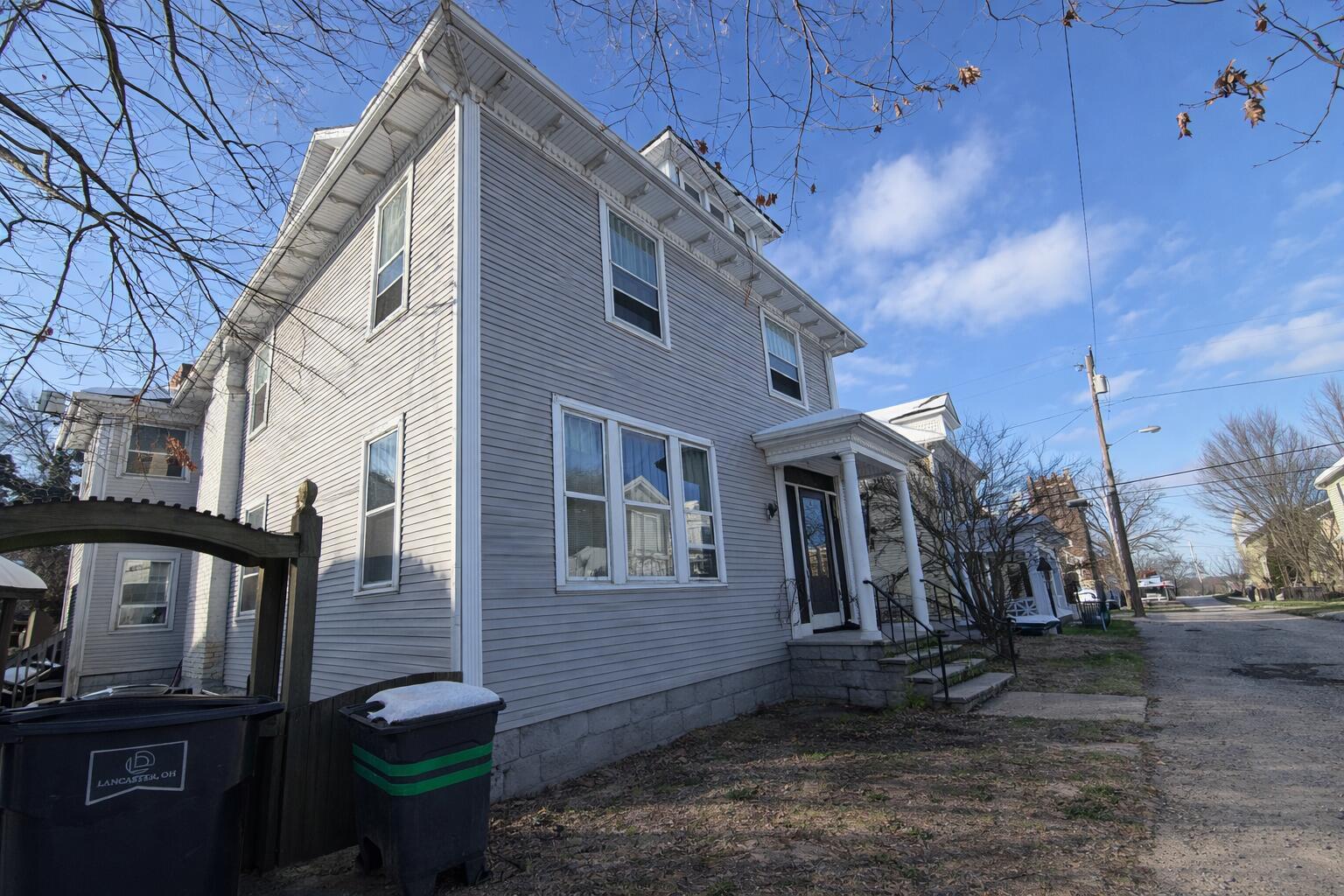 246 N Pearl Avenue