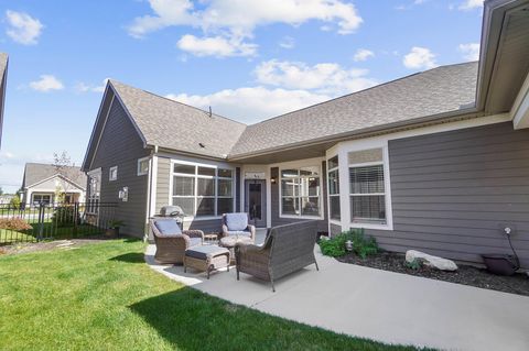 Tiny photo for 510 Garden Gate Lane, Lewis Center, OH 43035 (MLS # 225039516)