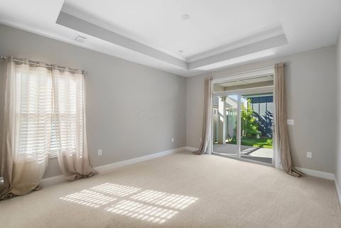Tiny photo for 510 Garden Gate Lane, Lewis Center, OH 43035 (MLS # 225039516)