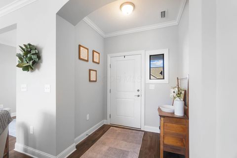Tiny photo for 510 Garden Gate Lane, Lewis Center, OH 43035 (MLS # 225039516)