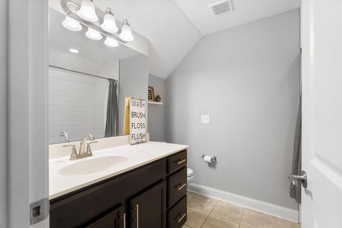 Tiny photo for 510 Garden Gate Lane, Lewis Center, OH 43035 (MLS # 225039516)