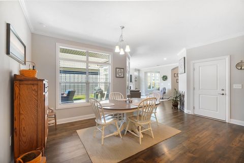 Tiny photo for 510 Garden Gate Lane, Lewis Center, OH 43035 (MLS # 225039516)