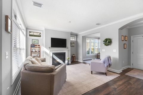 Tiny photo for 510 Garden Gate Lane, Lewis Center, OH 43035 (MLS # 225039516)