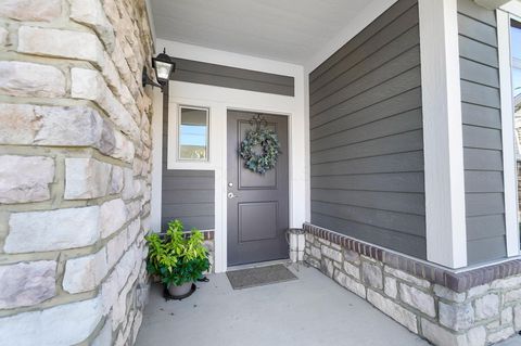 Tiny photo for 510 Garden Gate Lane, Lewis Center, OH 43035 (MLS # 225039516)