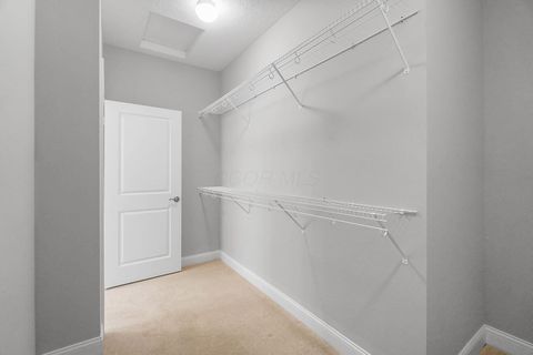 Tiny photo for 510 Garden Gate Lane, Lewis Center, OH 43035 (MLS # 225039516)