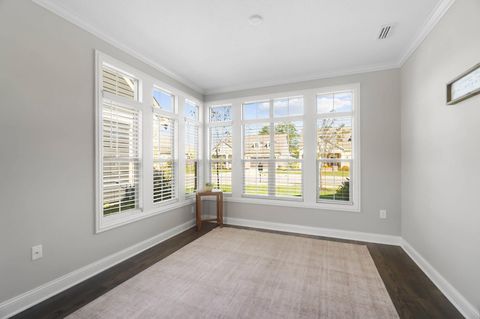 Tiny photo for 510 Garden Gate Lane, Lewis Center, OH 43035 (MLS # 225039516)