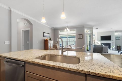 Tiny photo for 510 Garden Gate Lane, Lewis Center, OH 43035 (MLS # 225039516)
