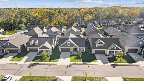Tiny photo for 510 Garden Gate Lane, Lewis Center, OH 43035 (MLS # 225039516)