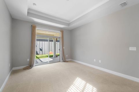 Tiny photo for 510 Garden Gate Lane, Lewis Center, OH 43035 (MLS # 225039516)