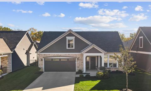 Photo of 510 Garden Gate Lane, Lewis Center, OH 43035 (MLS # 225039516)