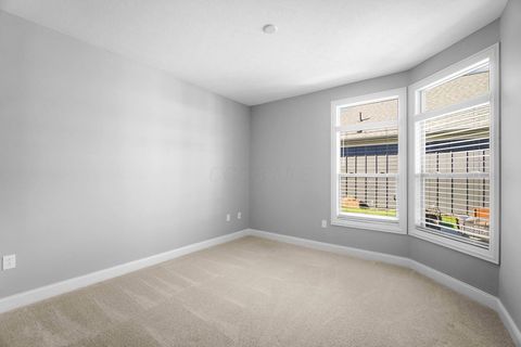 Tiny photo for 510 Garden Gate Lane, Lewis Center, OH 43035 (MLS # 225039516)