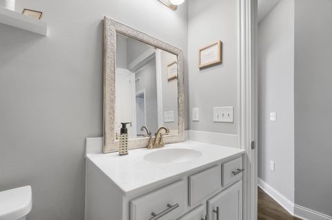 Tiny photo for 510 Garden Gate Lane, Lewis Center, OH 43035 (MLS # 225039516)