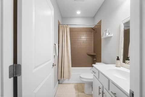 Tiny photo for 510 Garden Gate Lane, Lewis Center, OH 43035 (MLS # 225039516)