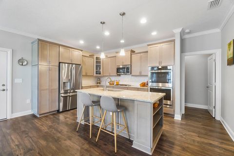 Tiny photo for 510 Garden Gate Lane, Lewis Center, OH 43035 (MLS # 225039516)