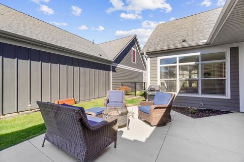 Tiny photo for 510 Garden Gate Lane, Lewis Center, OH 43035 (MLS # 225039516)