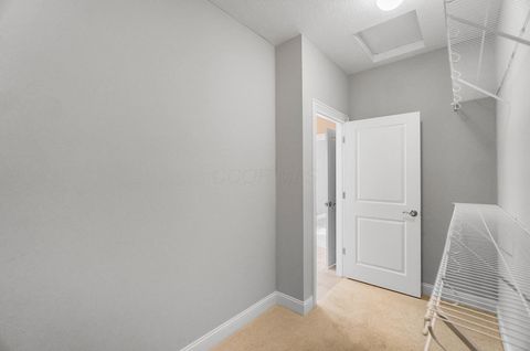 Tiny photo for 510 Garden Gate Lane, Lewis Center, OH 43035 (MLS # 225039516)