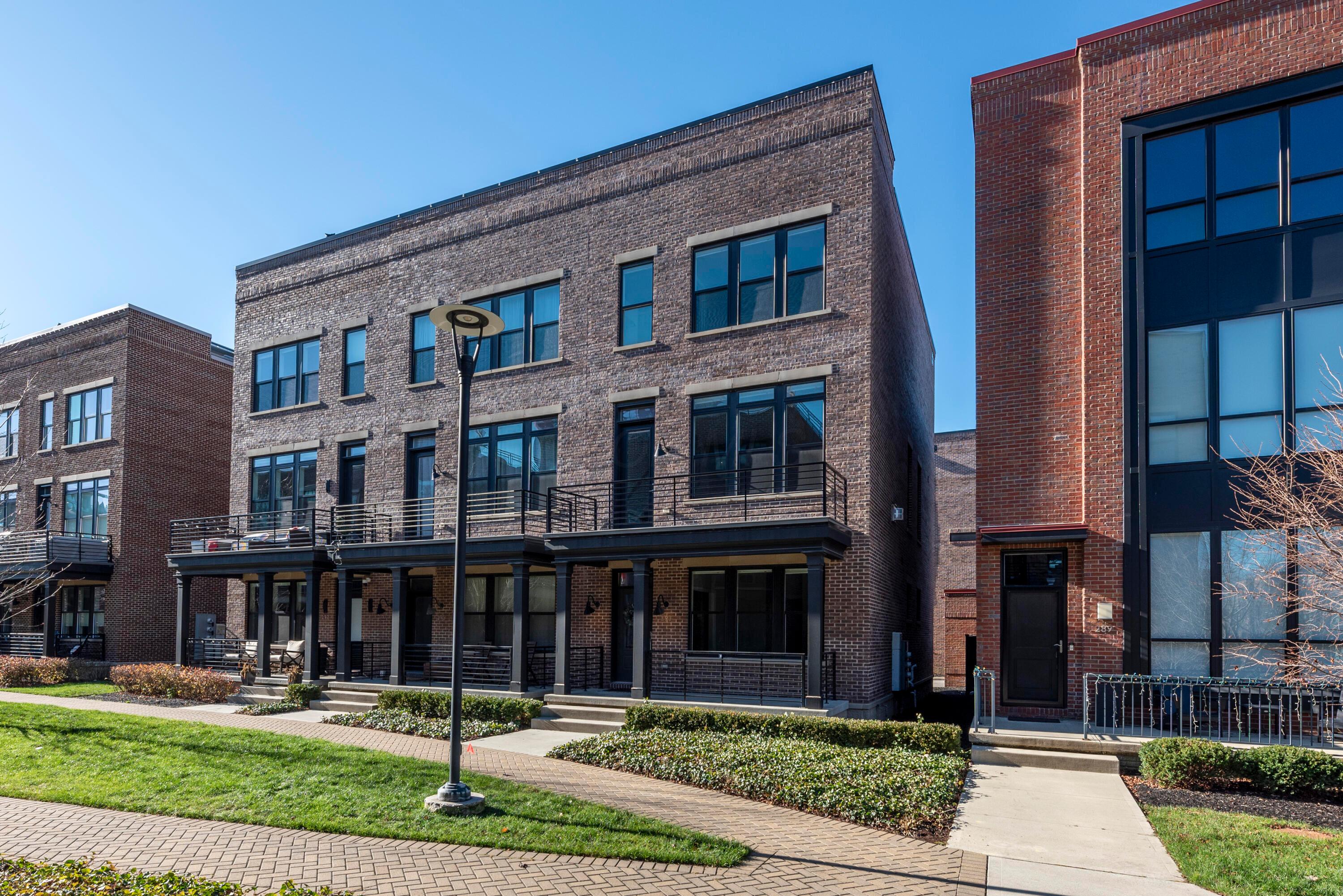 293 Auden Avenue, Columbus, Ohio image 1