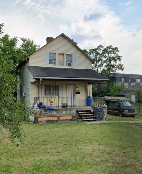 Photo of 1929 Dunbar Drive, Columbus, OH 43224 (MLS # 226008205)