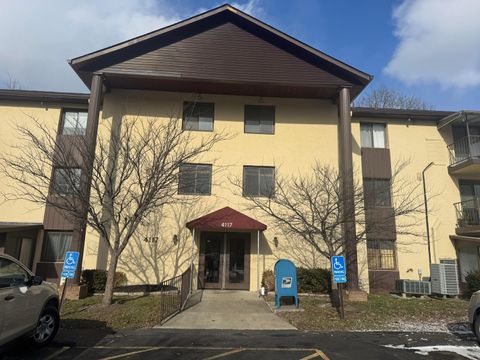 Photo of 4117 Karl Road 208 #208, Columbus, OH 43224 (MLS # 226001774)