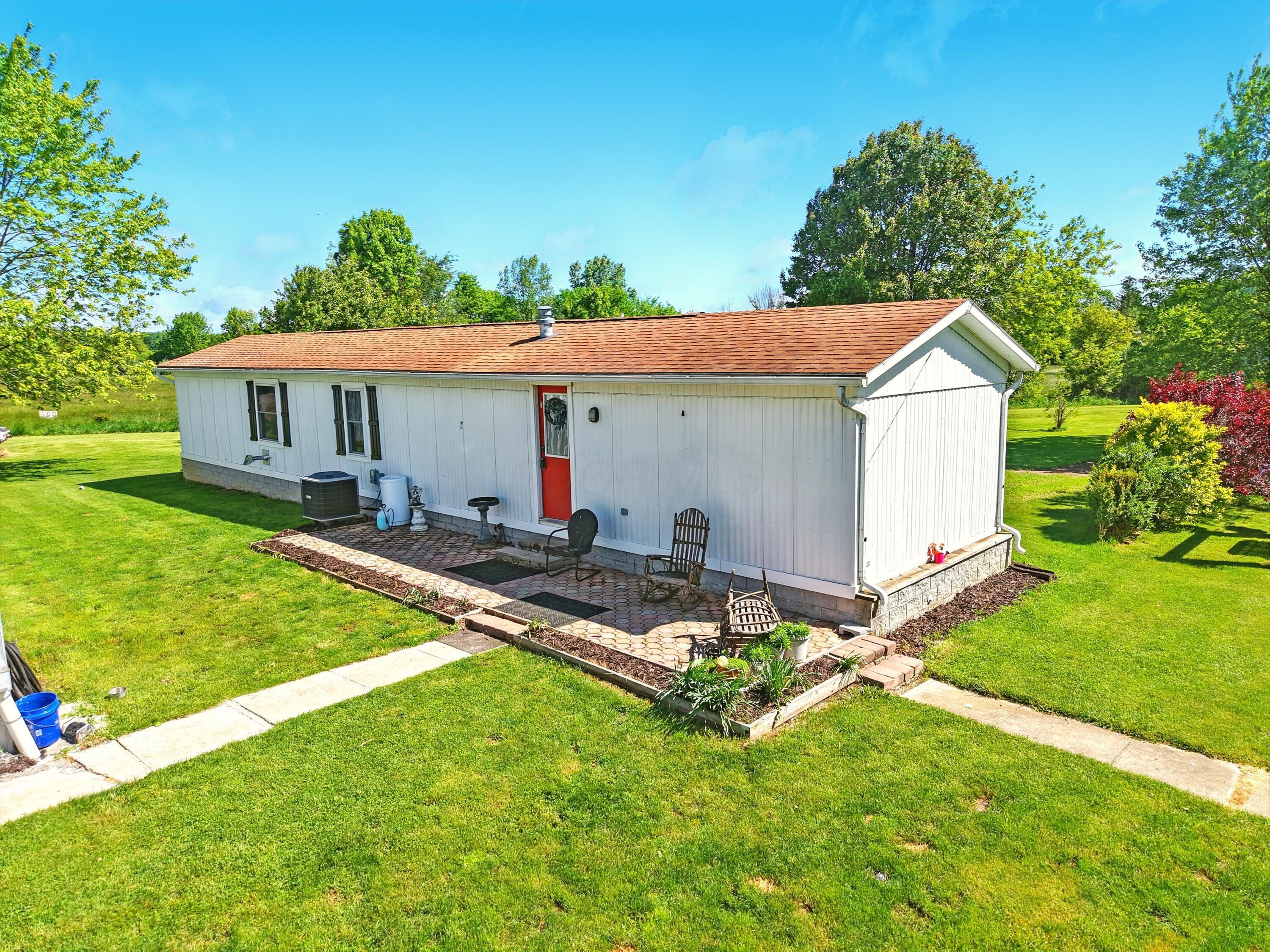 7595 Co Rd 19, Fredericktown, Ohio image 6