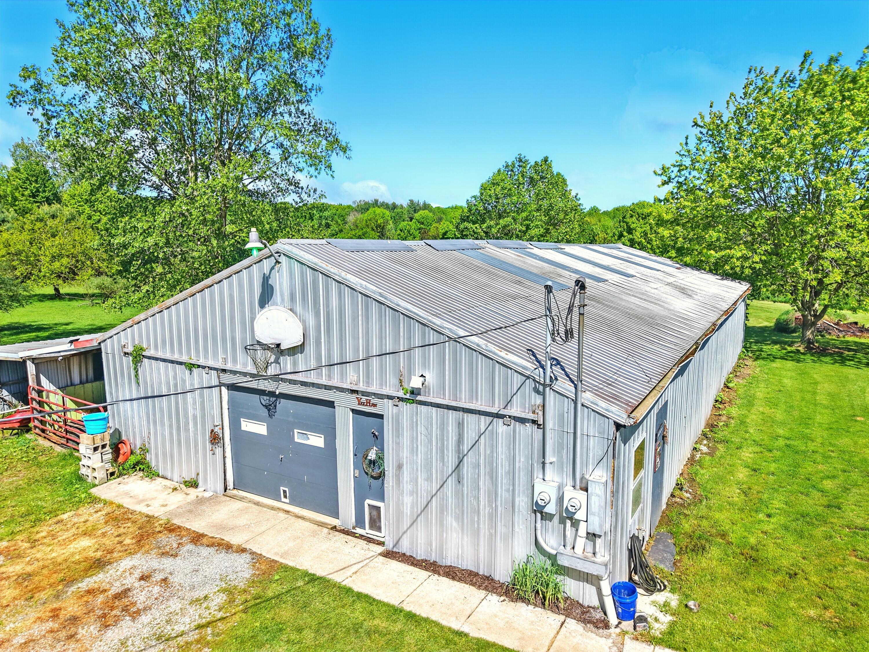 7595 Co Rd 19, Fredericktown, Ohio image 7