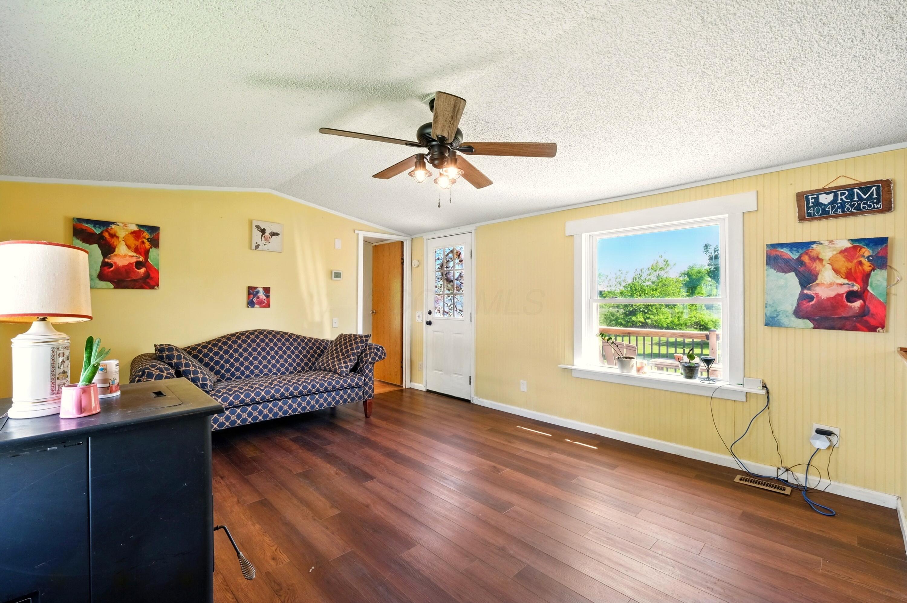 7595 Co Rd 19, Fredericktown, Ohio image 35
