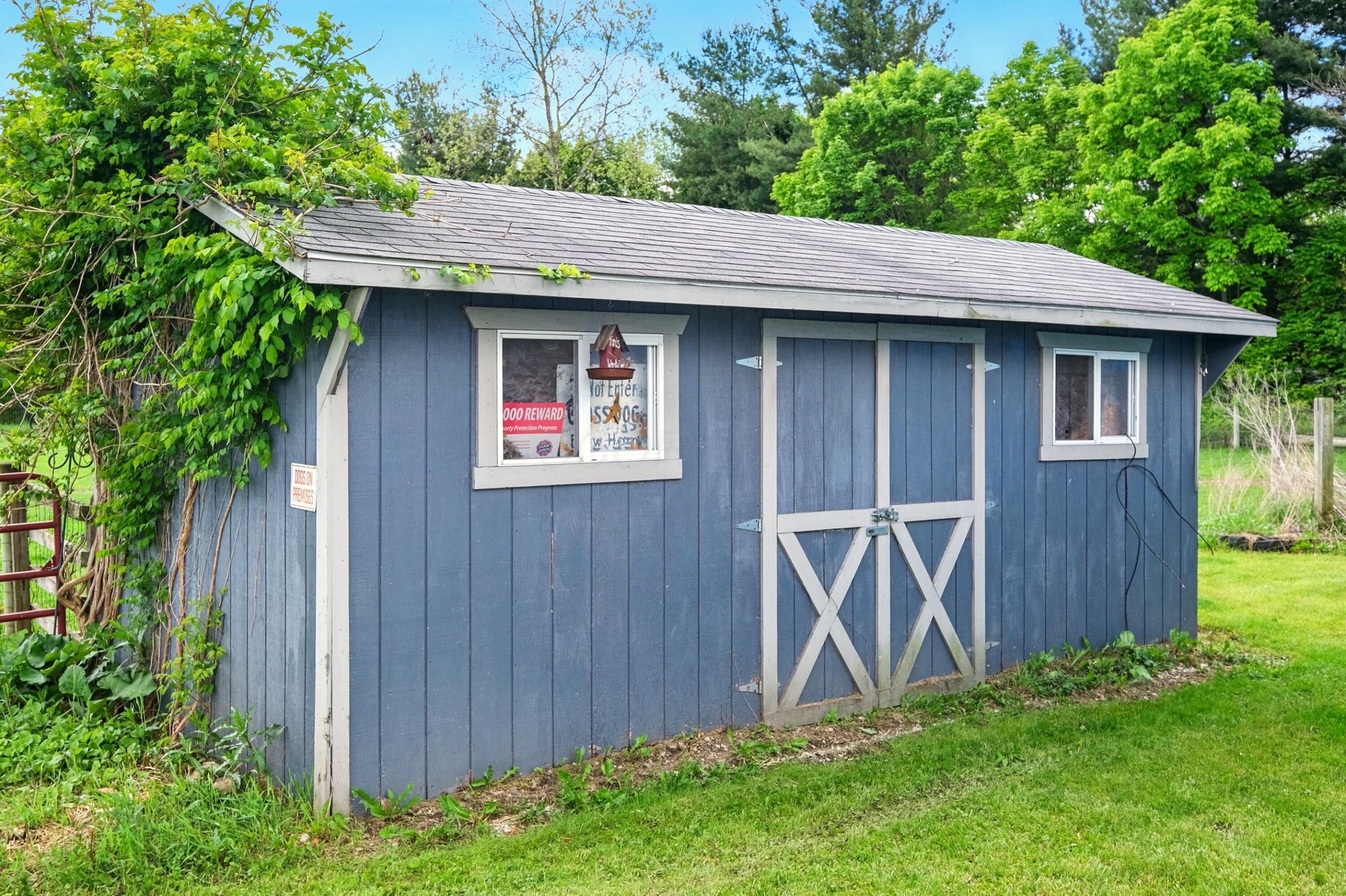 7595 Co Rd 19, Fredericktown, Ohio image 10