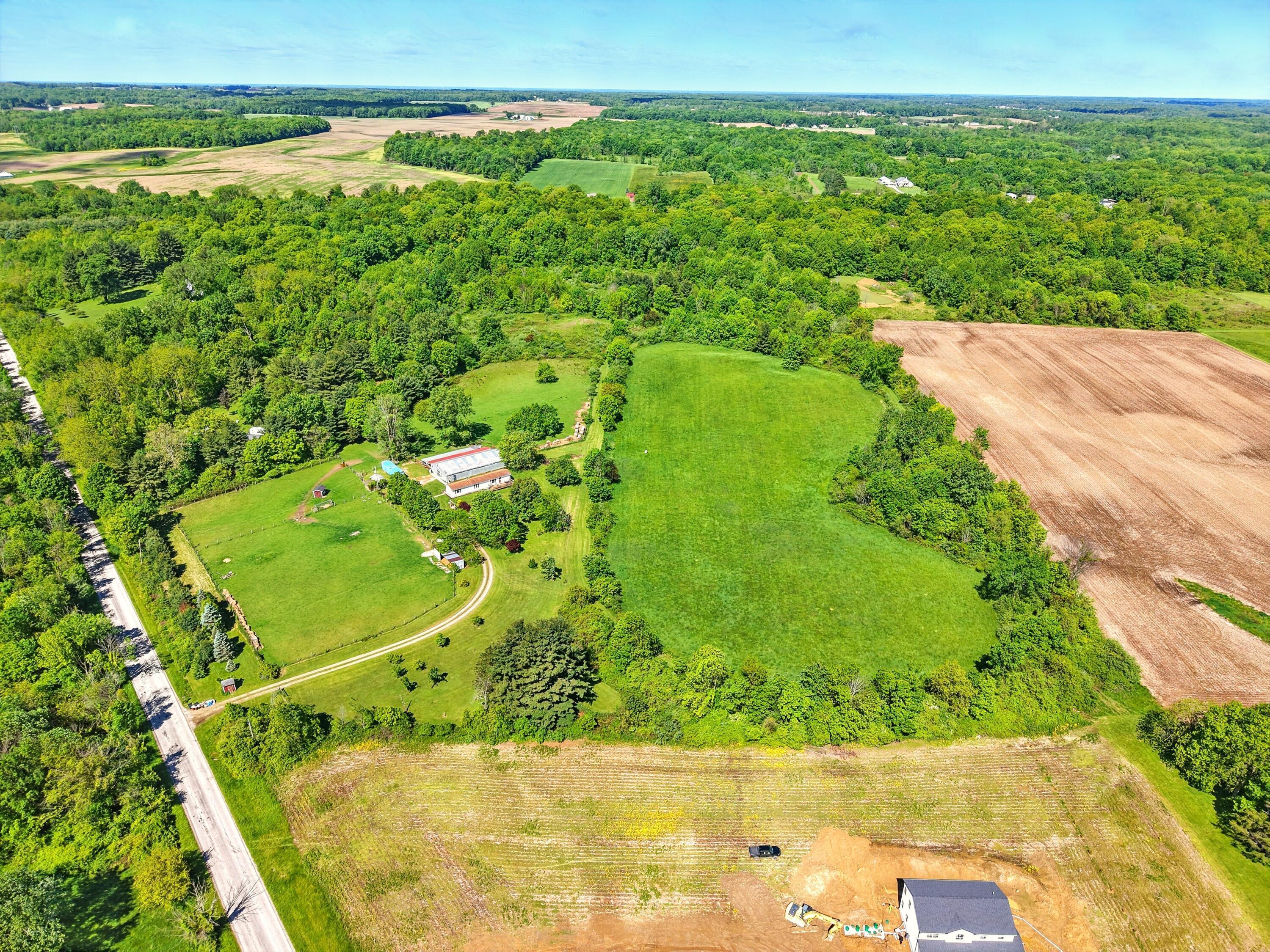 7595 Co Rd 19, Fredericktown, Ohio image 3