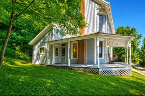 Homes For Sale - 149 N 2nd Street<br/> Malta, OH 43758