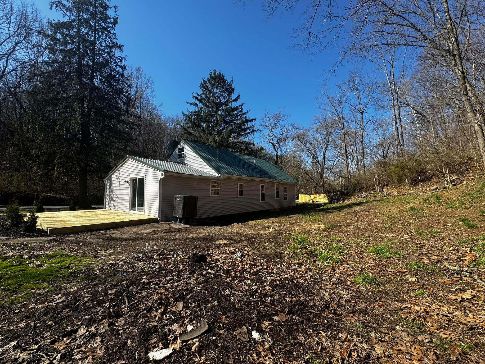9808 Alderman Road, Millfield, Ohio image 36