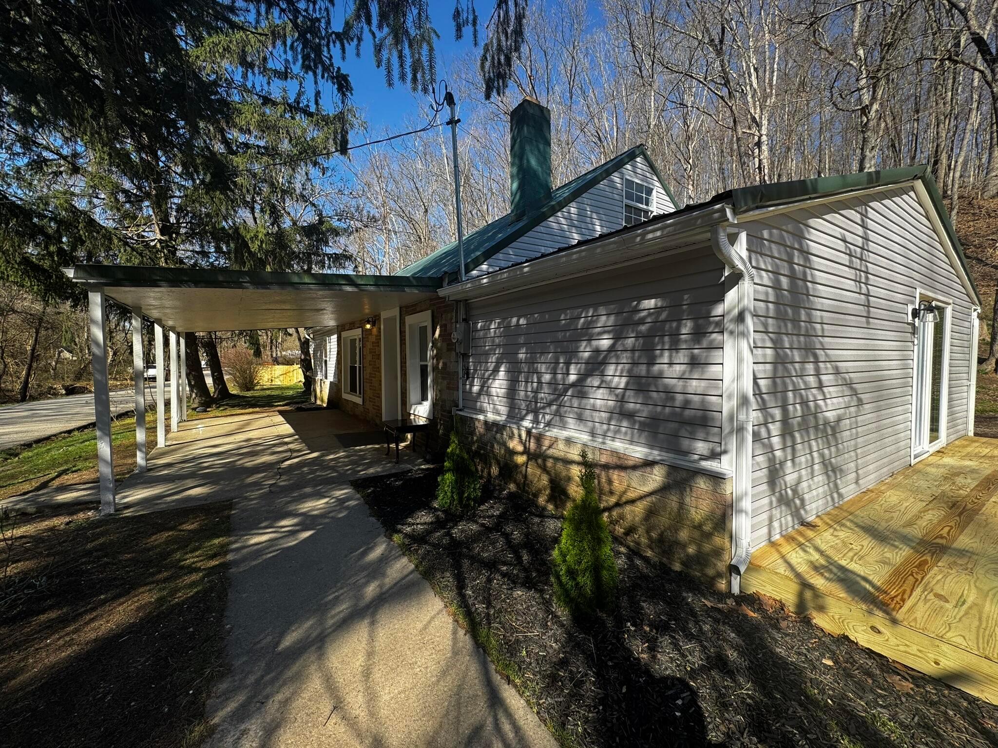 9808 Alderman Road, Millfield, Ohio image 33