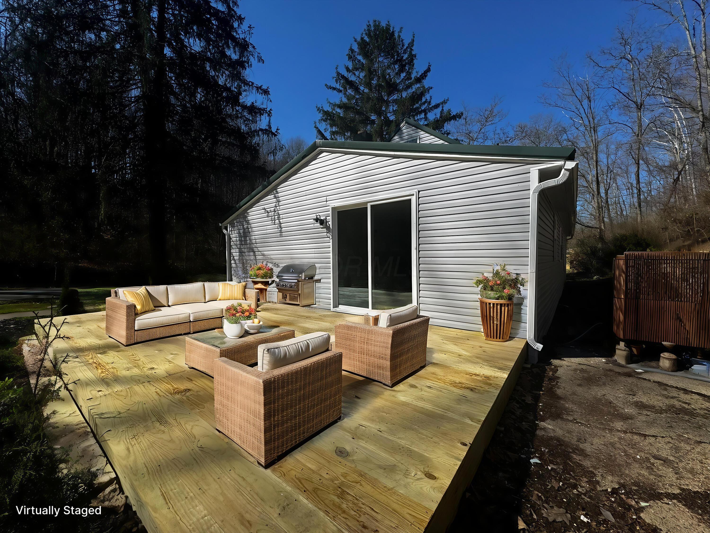 9808 Alderman Road, Millfield, Ohio image 11