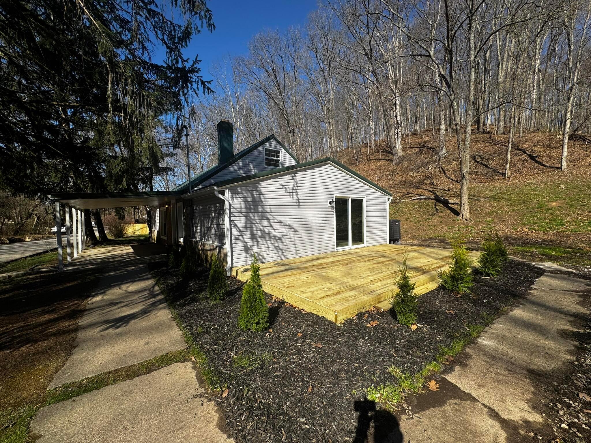 9808 Alderman Road, Millfield, Ohio image 34
