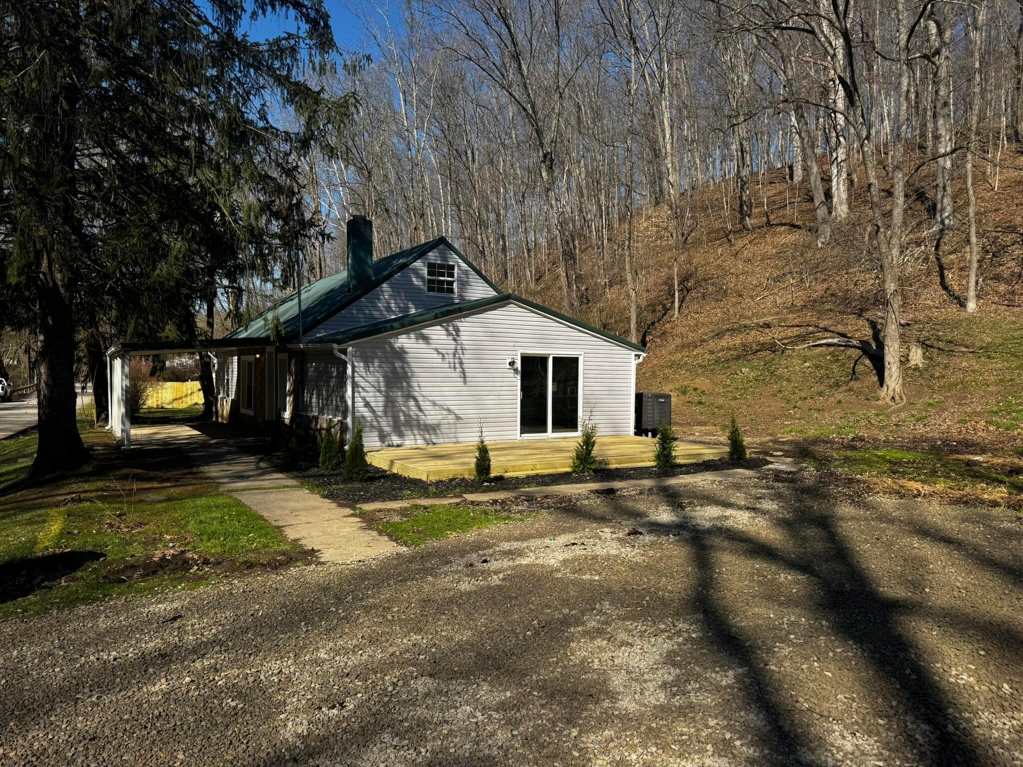9808 Alderman Road, Millfield, Ohio image 40