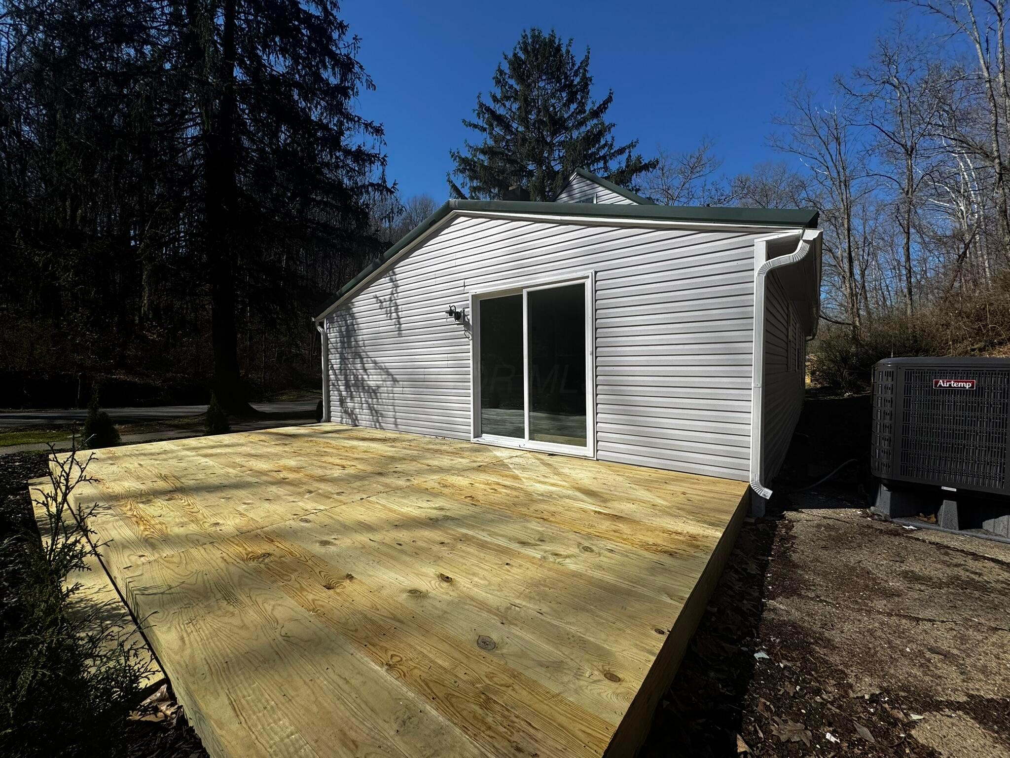9808 Alderman Road, Millfield, Ohio image 35