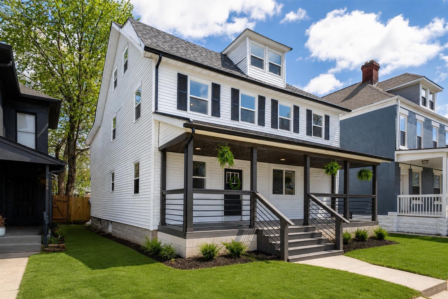 262 N 17th Street