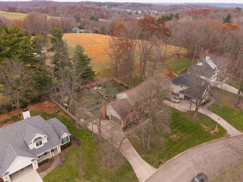 Tiny photo for 1400 Normandy Drive, Newark, OH 43055 (MLS # 225045084)