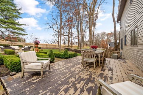 Tiny photo for 1400 Normandy Drive, Newark, OH 43055 (MLS # 225045084)