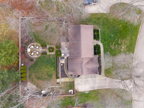 Tiny photo for 1400 Normandy Drive, Newark, OH 43055 (MLS # 225045084)