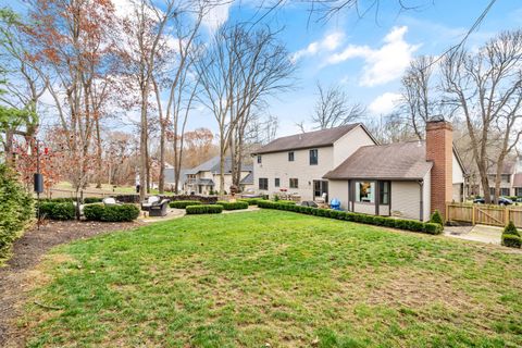 Tiny photo for 1400 Normandy Drive, Newark, OH 43055 (MLS # 225045084)