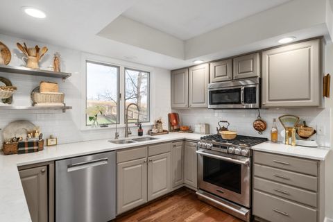 Tiny photo for 1400 Normandy Drive, Newark, OH 43055 (MLS # 225045084)