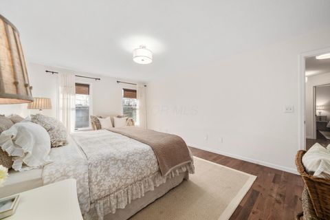 Tiny photo for 1400 Normandy Drive, Newark, OH 43055 (MLS # 225045084)