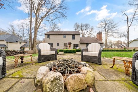 Tiny photo for 1400 Normandy Drive, Newark, OH 43055 (MLS # 225045084)