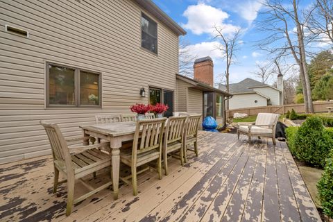 Tiny photo for 1400 Normandy Drive, Newark, OH 43055 (MLS # 225045084)