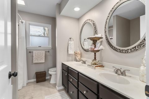 Tiny photo for 1400 Normandy Drive, Newark, OH 43055 (MLS # 225045084)