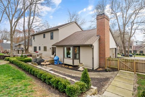Tiny photo for 1400 Normandy Drive, Newark, OH 43055 (MLS # 225045084)