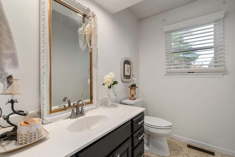 Tiny photo for 1400 Normandy Drive, Newark, OH 43055 (MLS # 225045084)